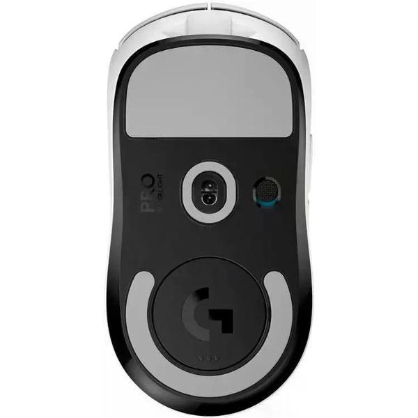 Игровая мышь Logitech G PRO X Superlight (910-005946) белый