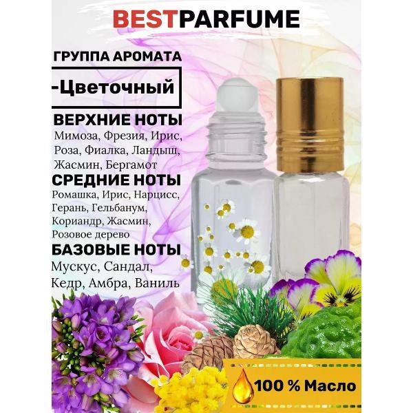 Духи БестПарфюм Cerruti 1881