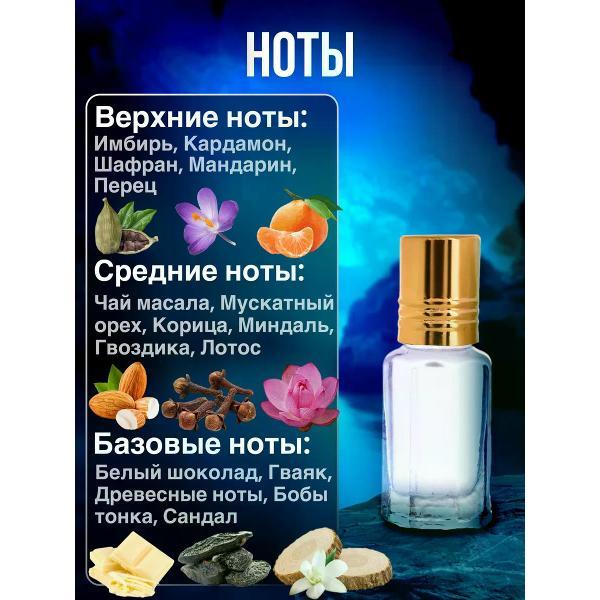 Духи БестПарфюм Bvlgari Omnia