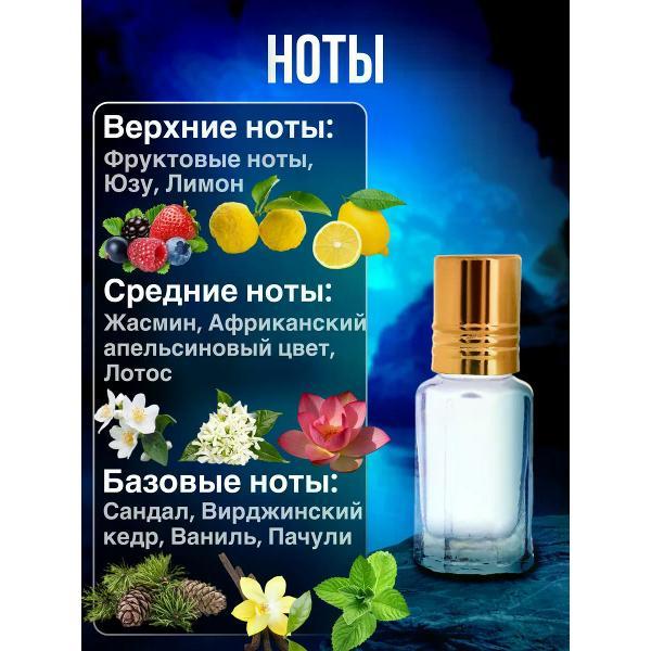 Духи БестПарфюм Trussardi Donna 2011