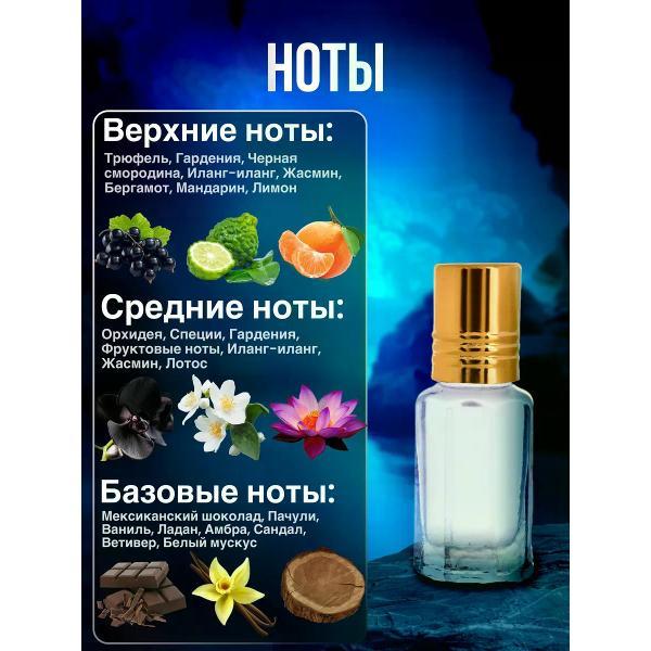 Духи БестПарфюм Tom Ford Black Orchid