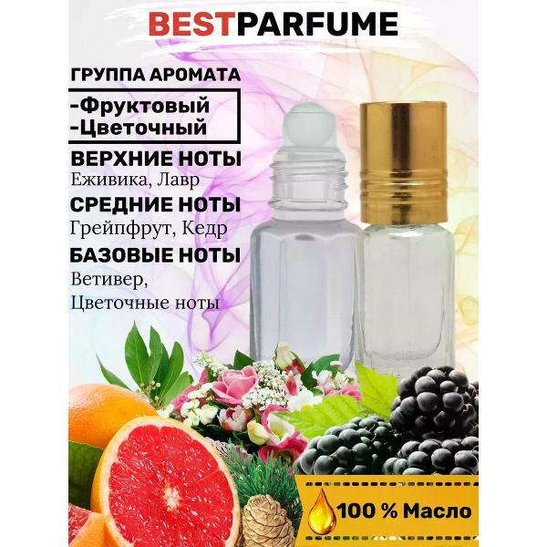 Духи БестПарфюм Jo Malone London Blackberry Bay