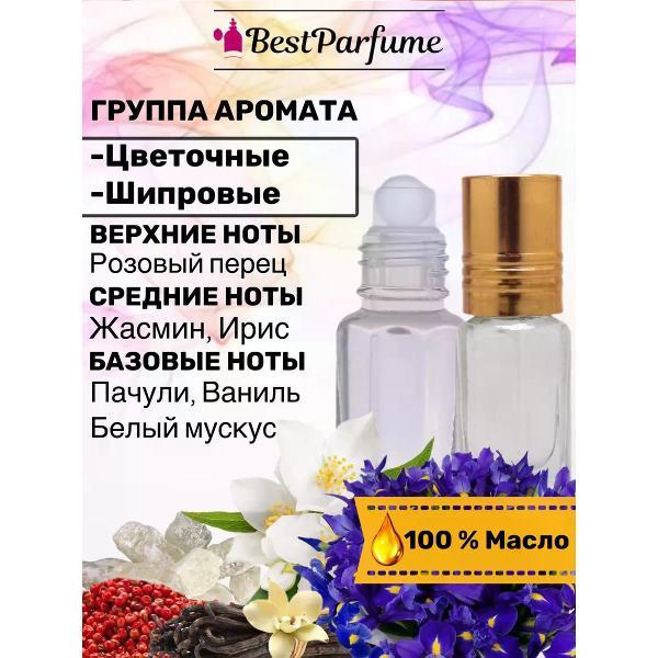 Духи БестПарфюм Chance Eau De Parfum Шанель Шанс