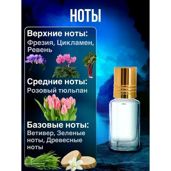 Духи БестПарфюм La Tulipe Байредо Ла Тулип