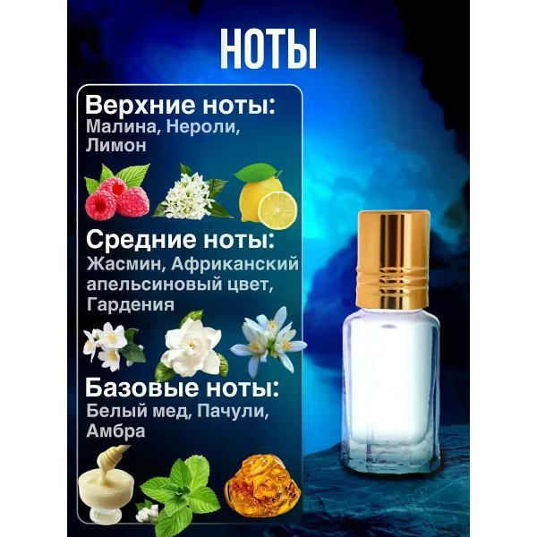 Духи БестПарфюм Paco Rabanne Lady Million