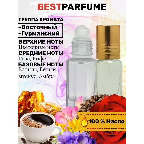 Духи БестПарфюм Montale Intense Cafe