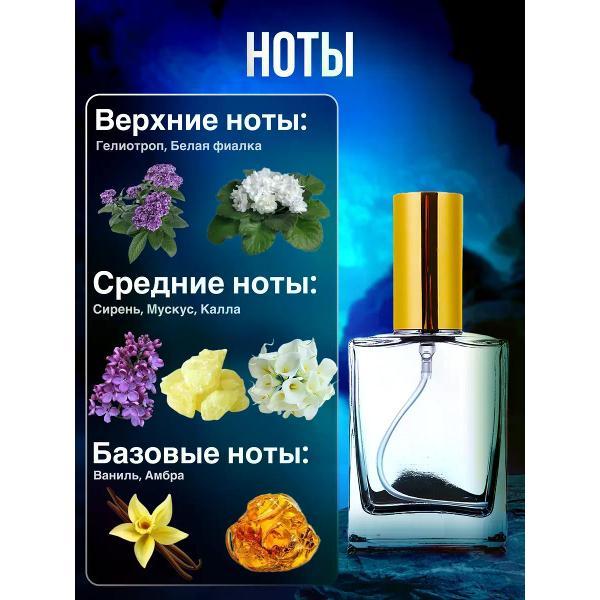 Духи БестПарфюм My Name Труссарди Май Нейм