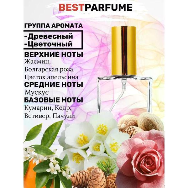 Духи БестПарфюм Narciso Poudree Нарциссо Родригес Пудра