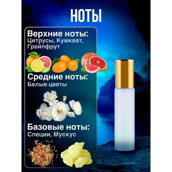 Духи БестПарфюм Montale Soleil De Capri