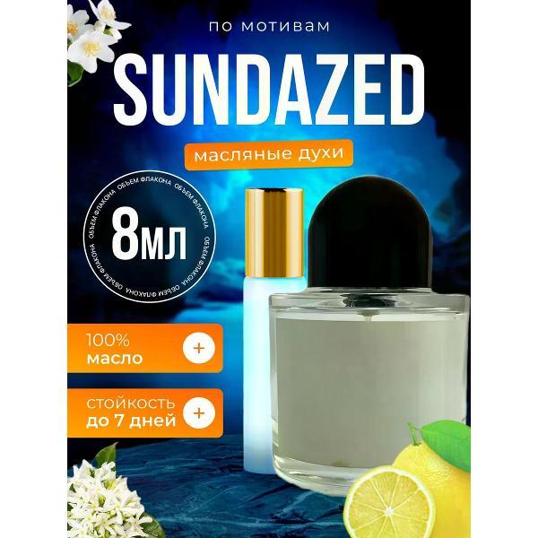 Духи БестПарфюм Sundazed Байредо Сандейз
