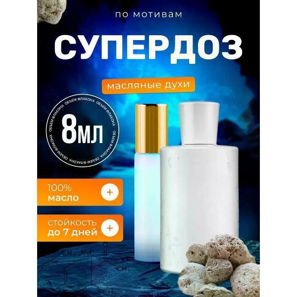 Духи БестПарфюм Superdose Джульетта Супердоза