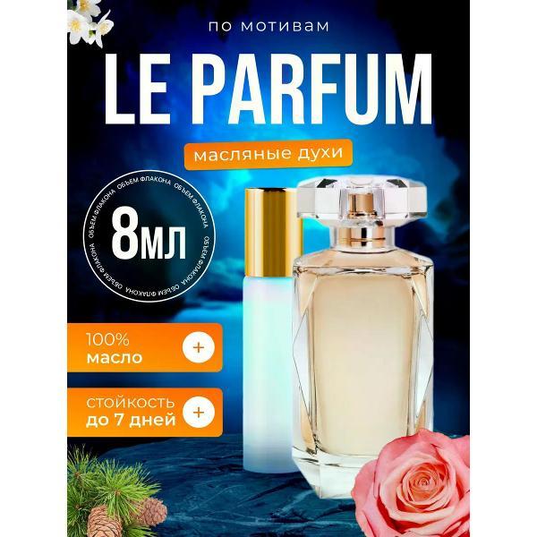 Духи БестПарфюм Le Parfum Эли Сааб Ле