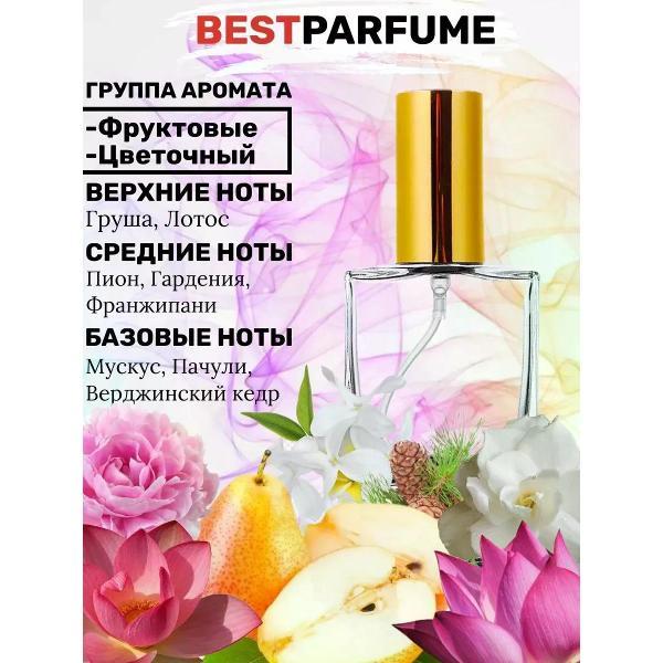 Духи БестПарфюм Attimo Сальваторе Феррагамо Аттимо