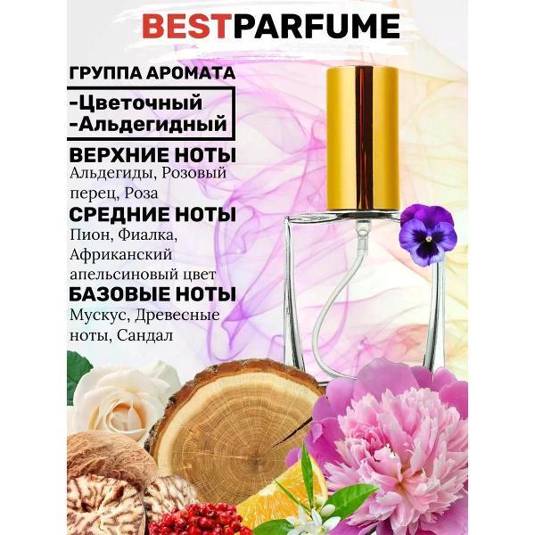 Духи БестПарфюм Byr Blanche Байредо Бланш