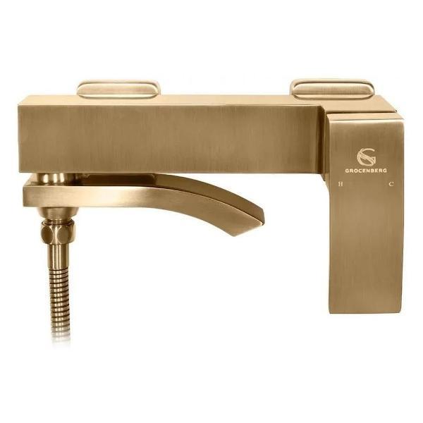 Смеситель Grocenberg Grocenberg GB8007BR