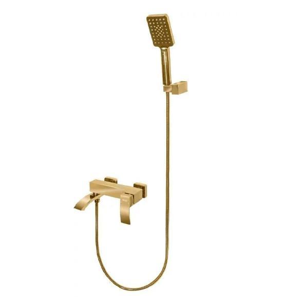 Смеситель Grocenberg Grocenberg GB8007GO