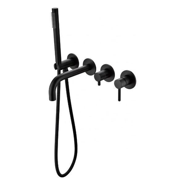 Смеситель Grocenberg Grocenberg GB5070BL