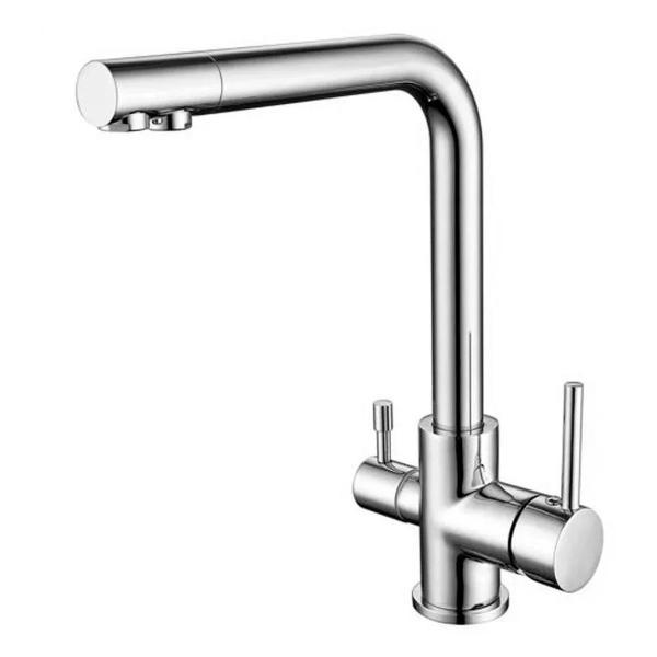 Смеситель Grocenberg Grocenberg GB40551CR