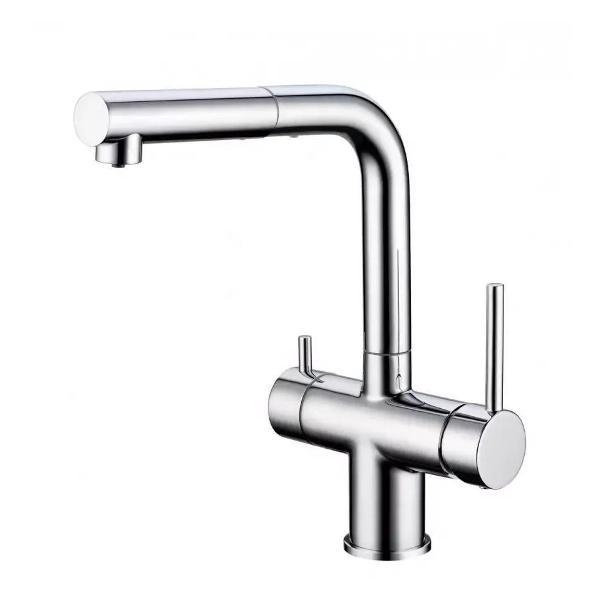 Смеситель Grocenberg Grocenberg GB4097CR