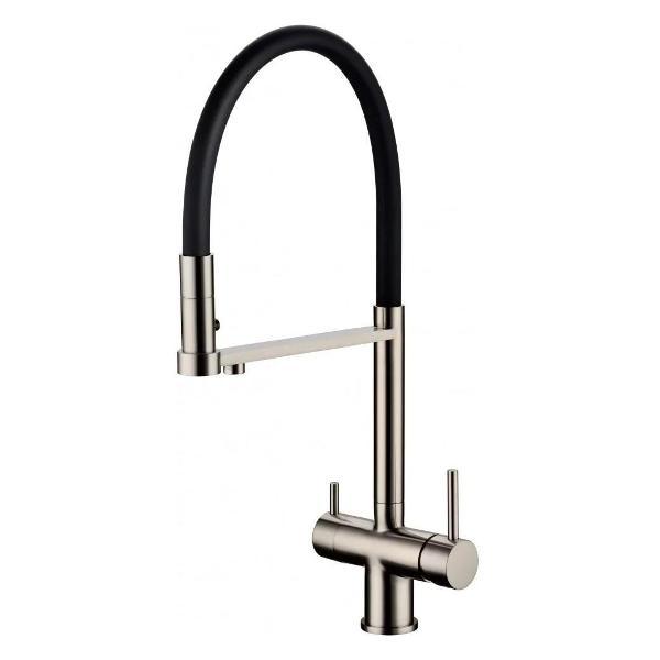 Смеситель Grocenberg Grocenberg GB4095NK фото