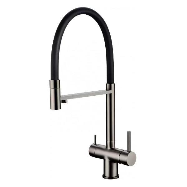 Смеситель Grocenberg Grocenberg GB4099BG фото