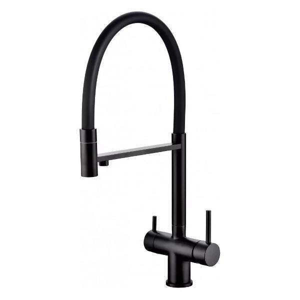 Смеситель Grocenberg Grocenberg GB4099BL