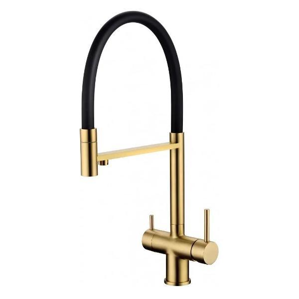 Смеситель Grocenberg Grocenberg GB4099MG фото