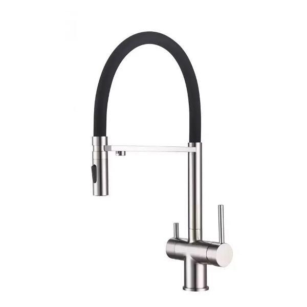 Смеситель Grocenberg Grocenberg GB4096NK