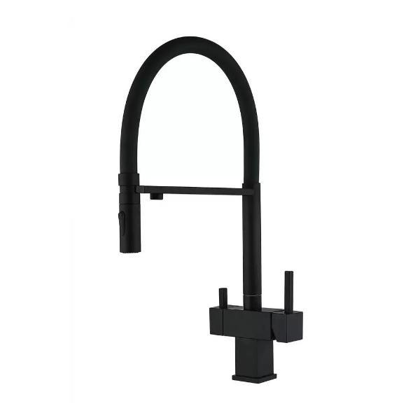 Смеситель Grocenberg Grocenberg GB4098BL