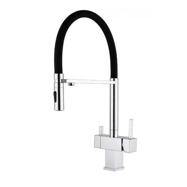 Смеситель Grocenberg Grocenberg GB4098CR