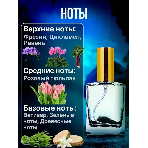 Духи БестПарфюм La Tulipe Байредо Ла Тулип