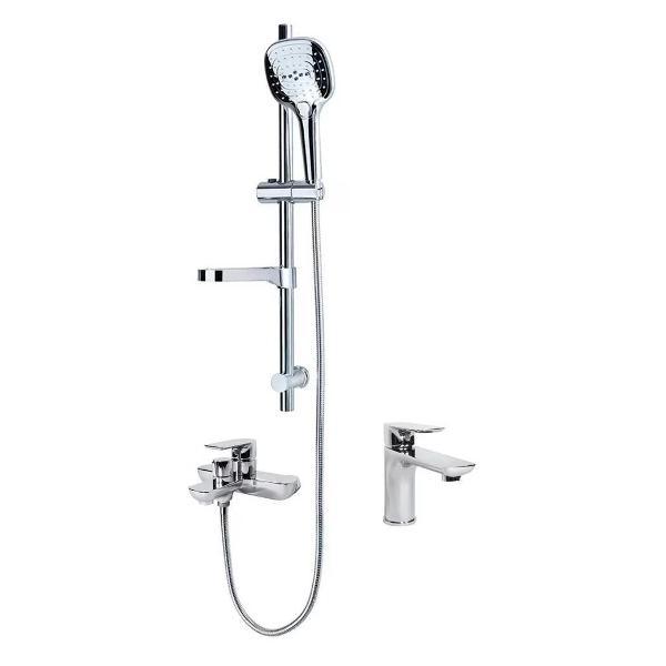 Смеситель Grocenberg Grocenberg GB1009CR