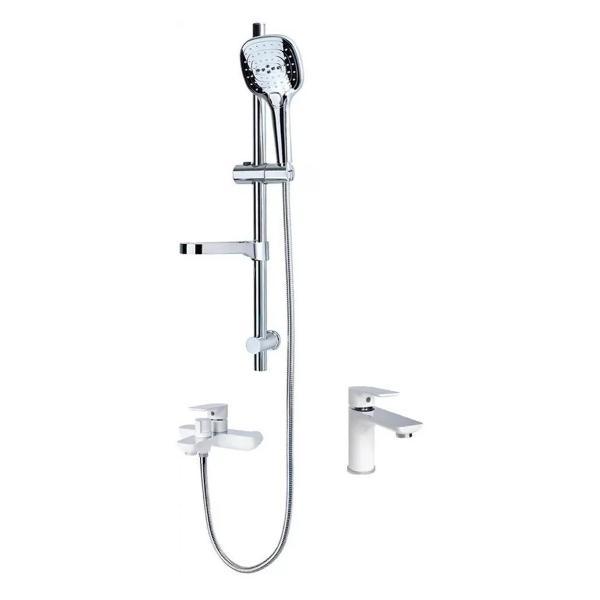 Смеситель Grocenberg Grocenberg GB1009WC