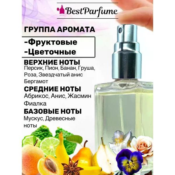 Духи БестПарфюм Love In Paris Нина Риччи Лав Париж