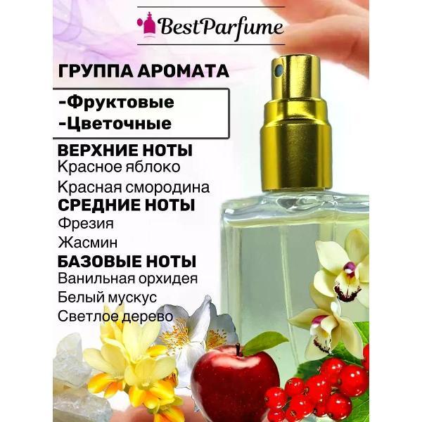 Духи БестПарфюм Lanvin Modern Princess Eau Sensuelle