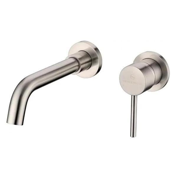 Смеситель Grocenberg Grocenberg GB511NK