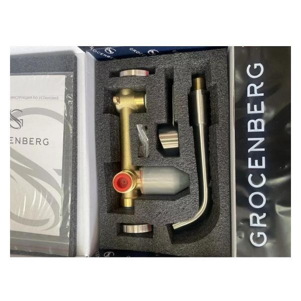 Смеситель Grocenberg Grocenberg GB511NK