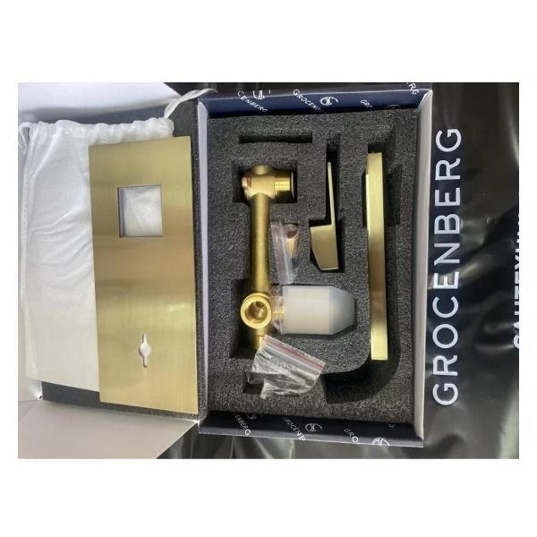 Смеситель Grocenberg Grocenberg GB588BR