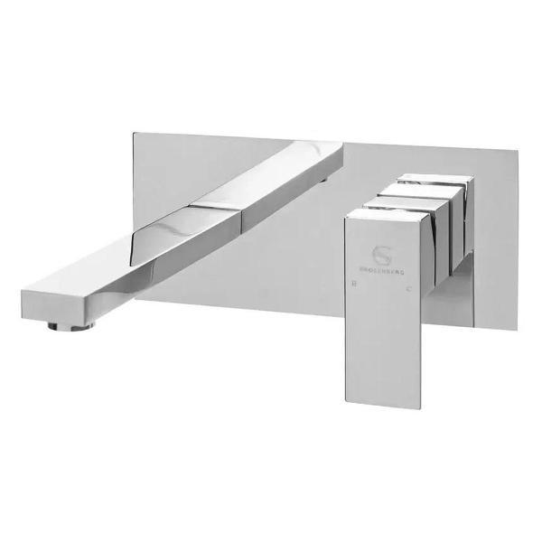 Смеситель Grocenberg Grocenberg GB588CR