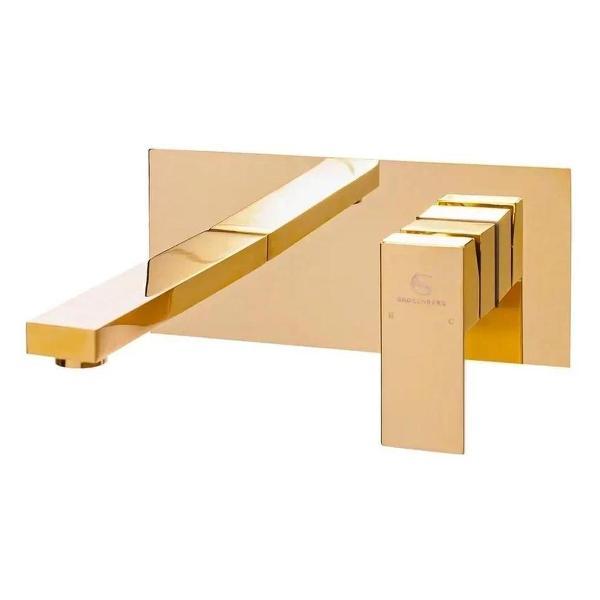 Смеситель Grocenberg Grocenberg GB588GO