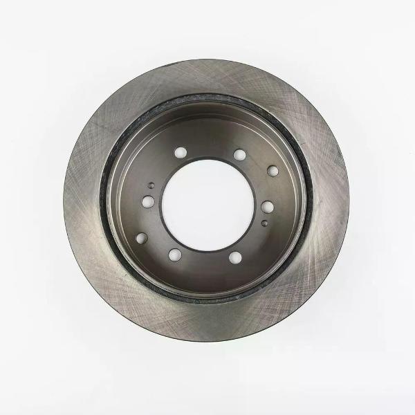 Диск колесный JAC Диск тормозной задний