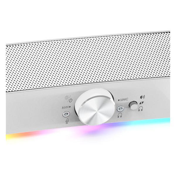 Саундбар BlackRed A22 белый