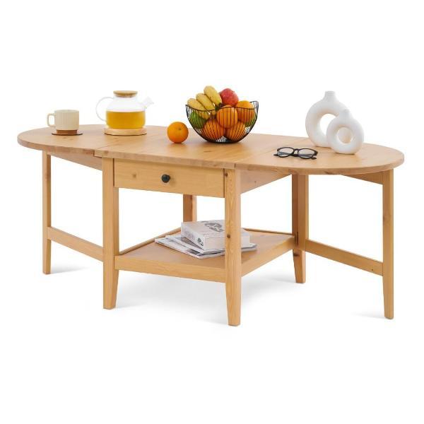 Стол журнальный Лузалес Вухтым