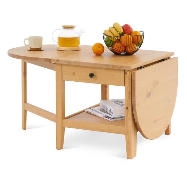 Стол журнальный Лузалес Вухтым