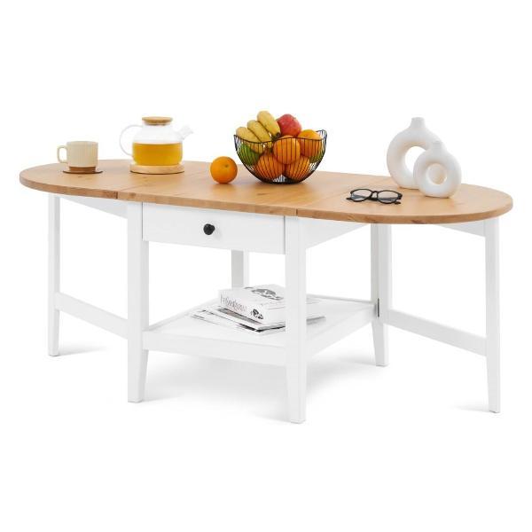 Стол журнальный Лузалес Вухтым