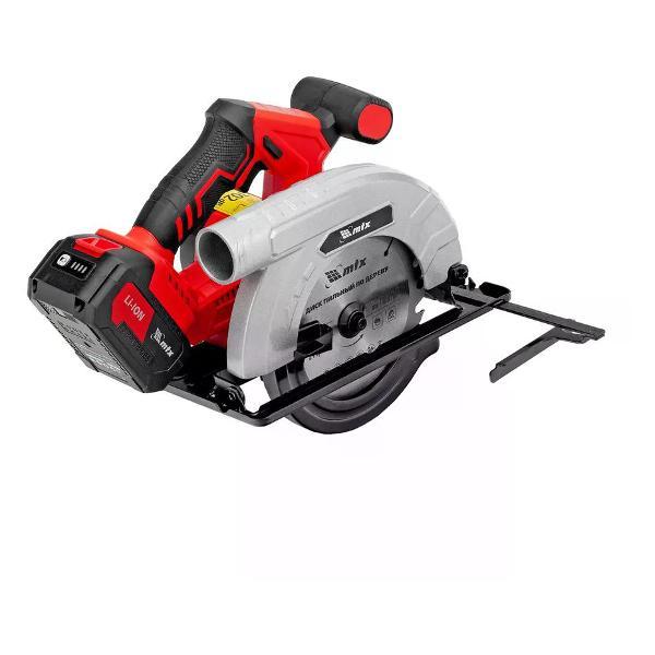 Пила циркулярная MTX CCSU-20-165