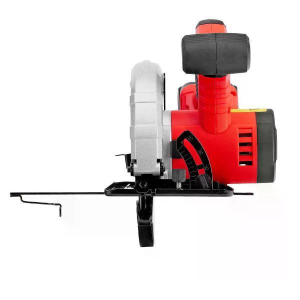 Пила циркулярная MTX CCSU-20-165