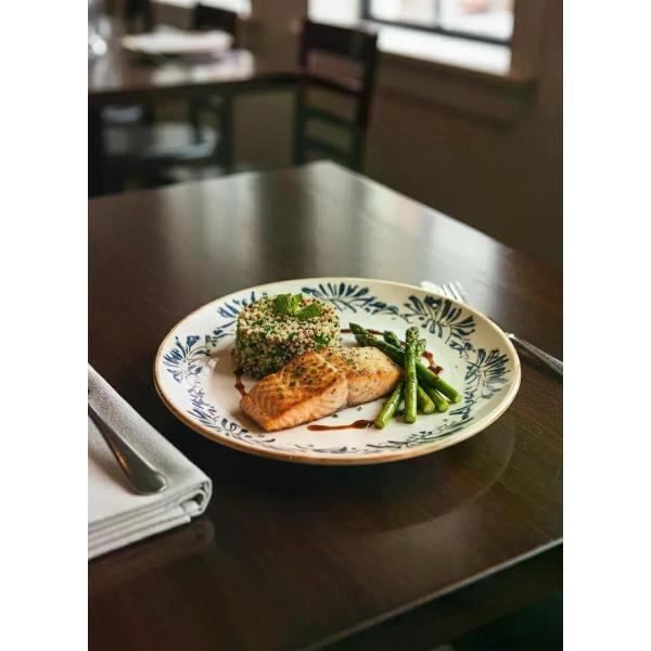 Тарелка BONNA Grandma