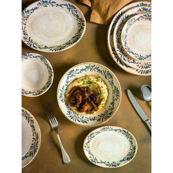 Тарелка BONNA Grandma