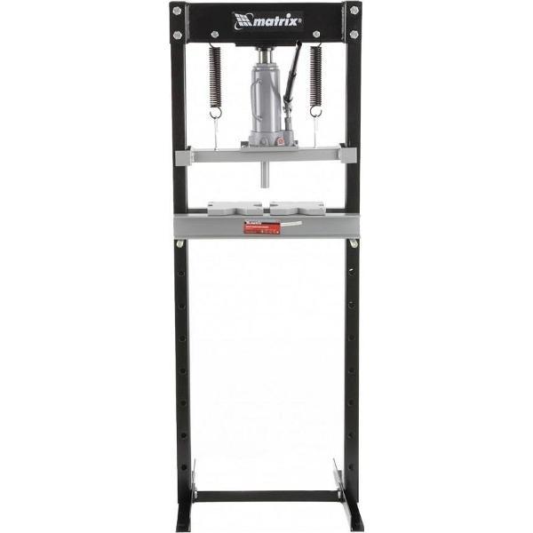 Пресс ручной, гидравлический MATRIX 523105